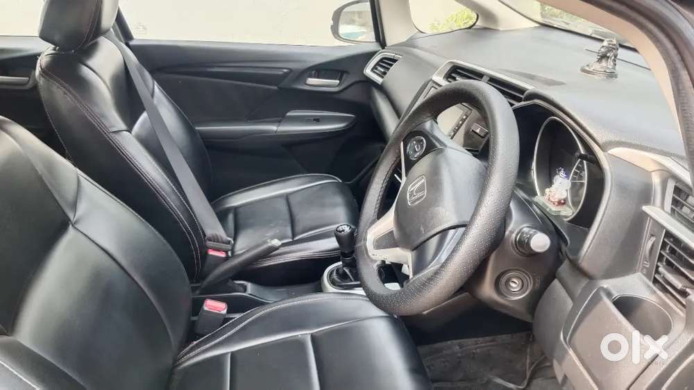 Honda Wr-v Petrol 2020 Model