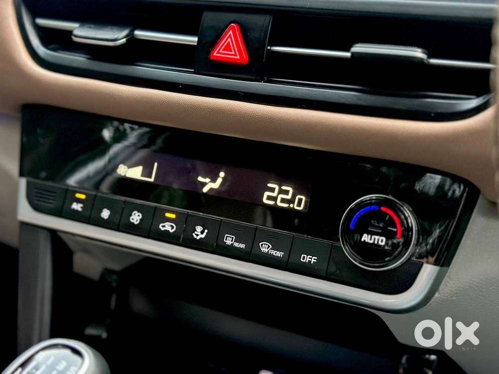 Kia Seltos Htk Plus G, 2025, Petrol