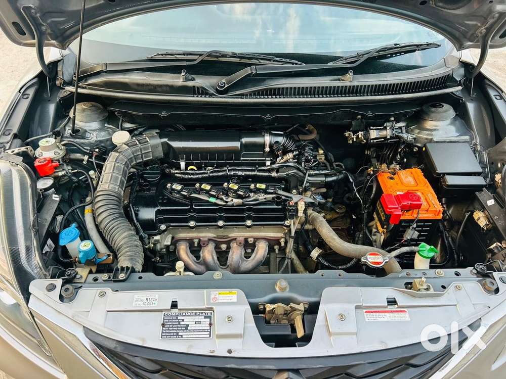 Maruti Suzuki Baleno Delta Cvt, 2020, Petrol