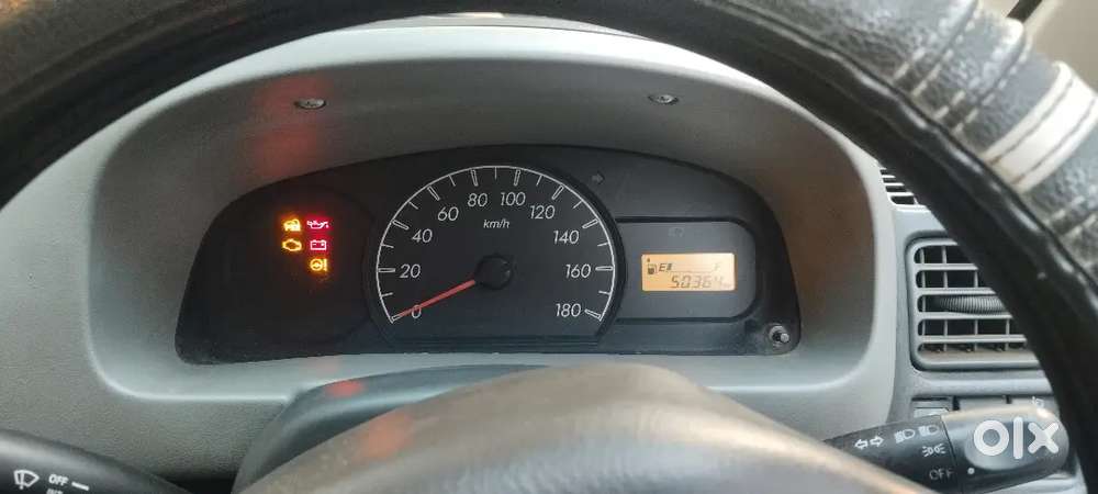 Alto Lxi Single Handed Driven