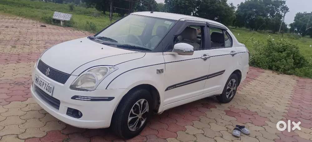 Maruti Suzuki Swift Dzire 2011 Diesel Good Condition