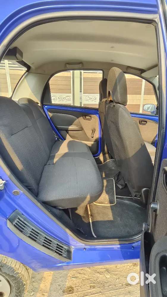 Tata Nano Twist Xt