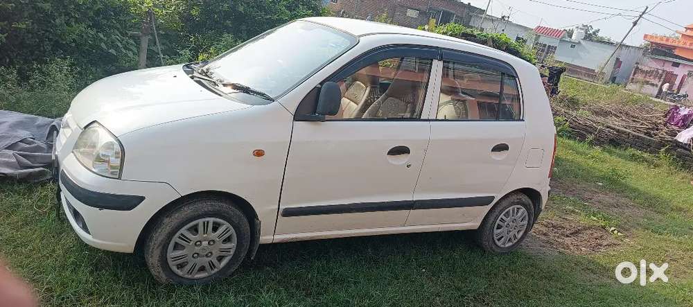 Hyundai Santro Xing Gls Plus 2014