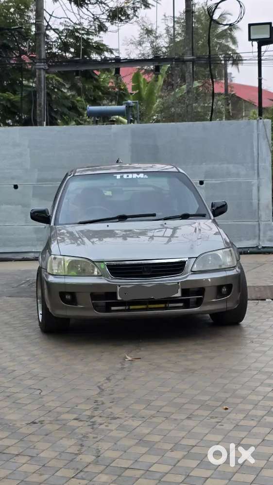 Honda City 1.3 Exi 2003