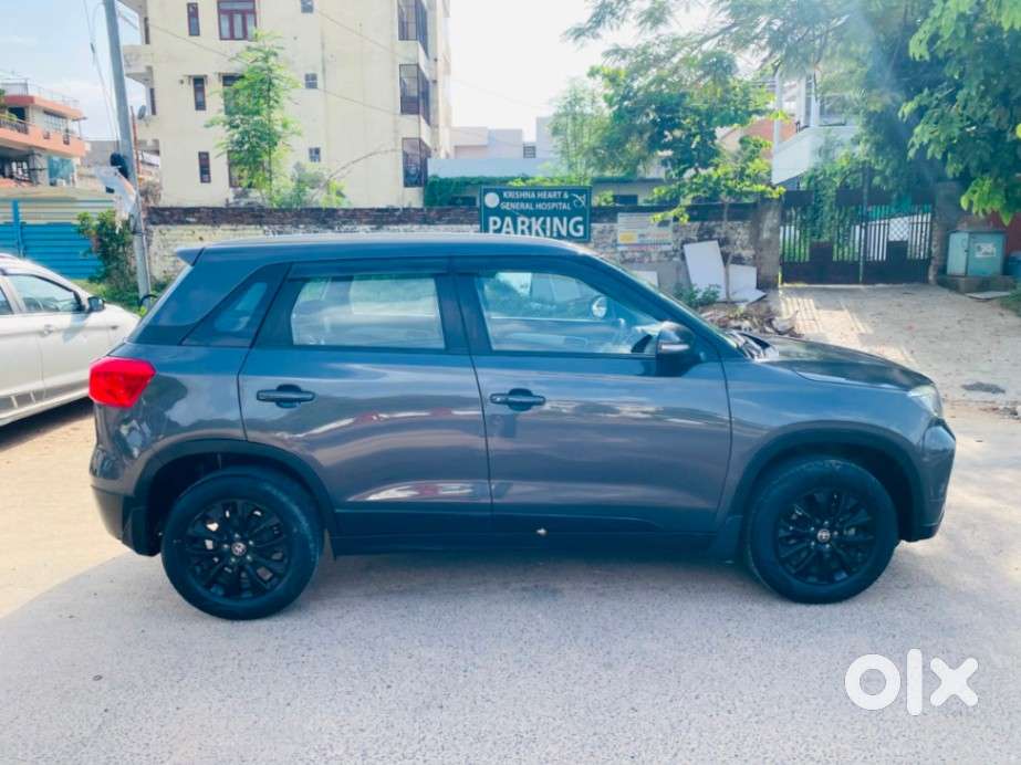 Toyota Urban Cruiser 1.5 High Grade Mt, 2022, Petrol