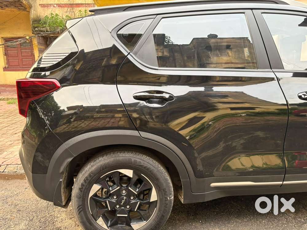 Kia Sonet Gtx Plus 2025 Diesel Manual