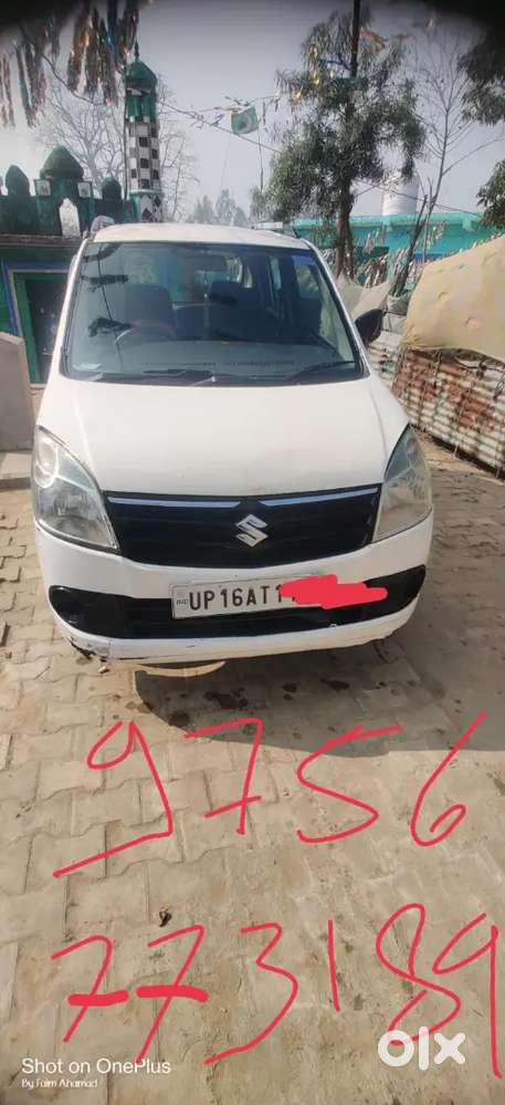 Maruti Suzuki Wagon R 2011 For Sale
