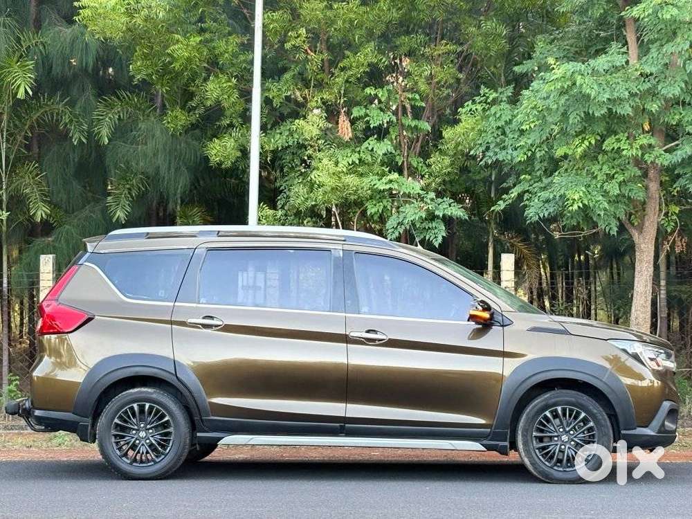 Maruti Suzuki Xl6, 2019, Petrol