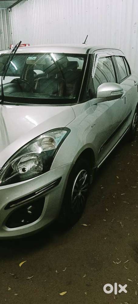 Maruti Suzuki Swift Dzire Vdi Bsiv, 2013, Diesel