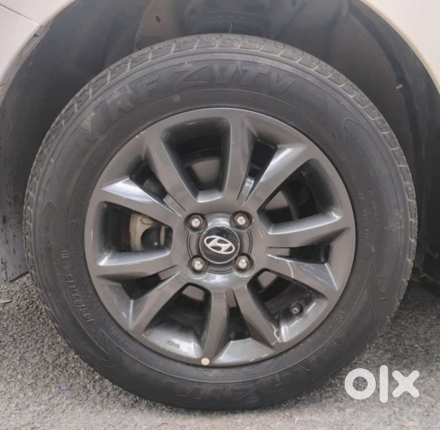 Hyundai I20 Sportz Plus Cvt, 2019, Petrol