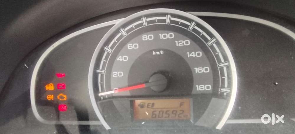 Maruti Suzuki Alto 800 Lxi, 2018, Petrol
