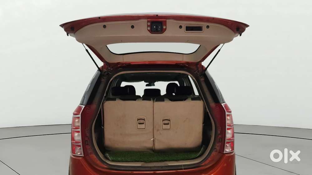 Mahindra Xuv500 W9 2wd, 2017, Diesel