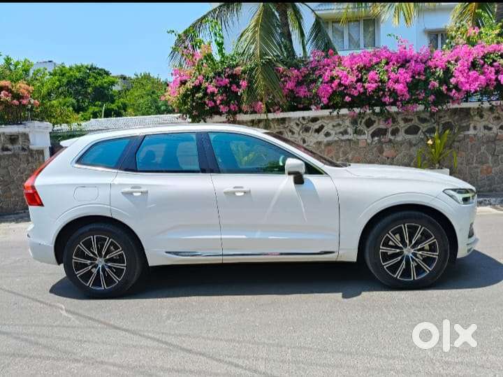 Volvo Xc60 D5 Inscription, 2020, Diesel