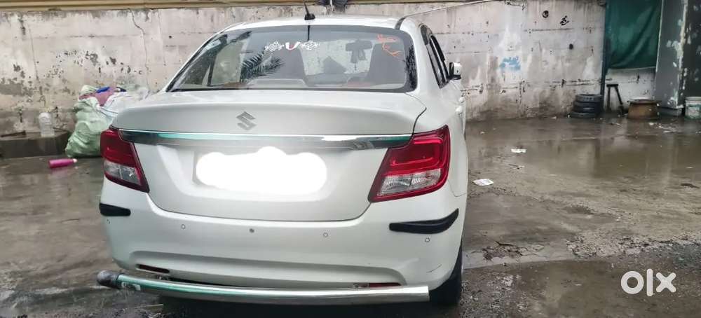 Maruti Dzire Tour 2023