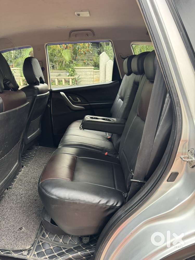 Mahindra Xuv500 W8 2wd, 2014, Diesel