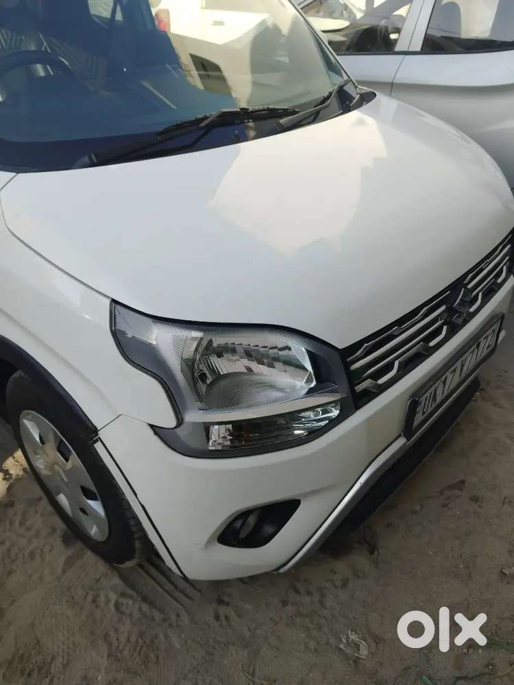 Maruti Suzuki Wagon R 2024 Vxi Petrol