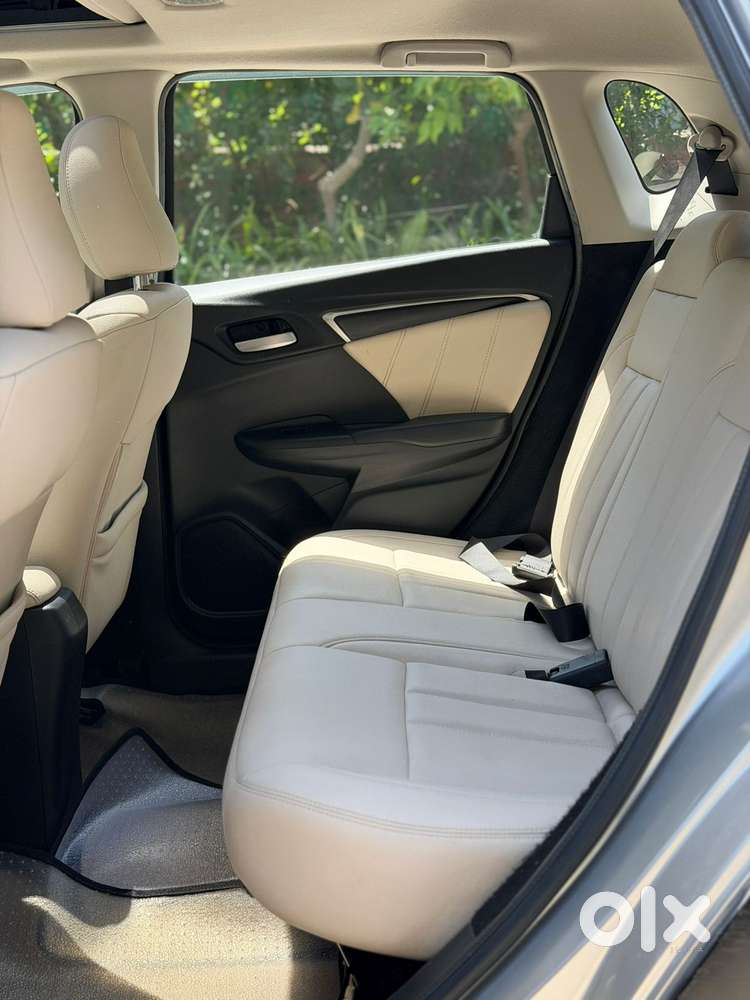 Honda Wr-v 1.5 Vx I-dtec, 2017, Diesel