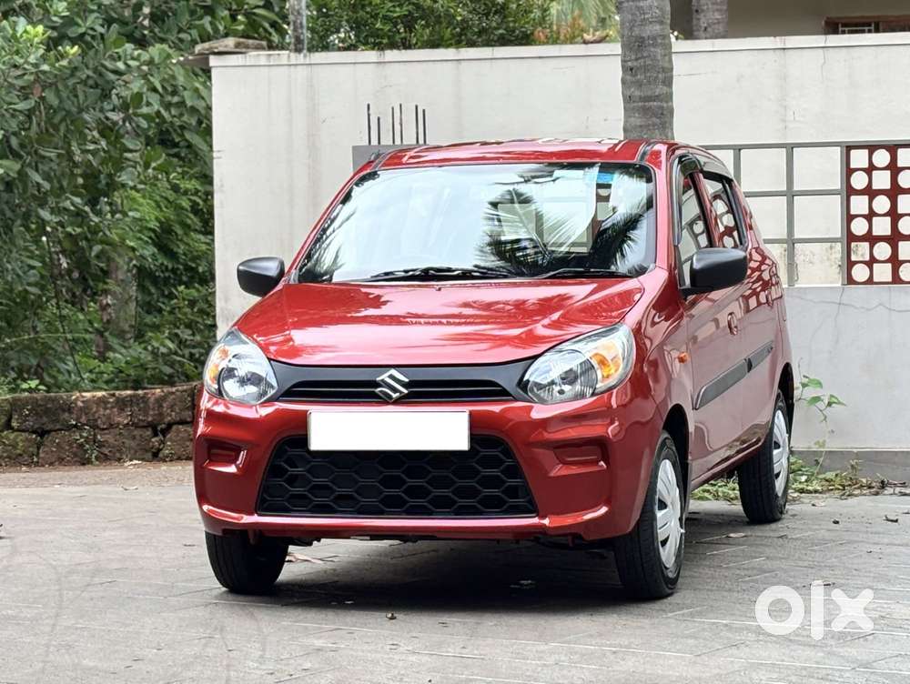 Maruti Suzuki Alto 800 Vxi Airbag, 2022, Petrol
