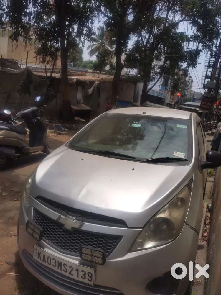 Chevrolet Beat Diesel  Superb Condition