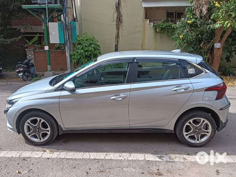 Hyundai New I20 1.2 Sportz Mt, 2025, Petrol