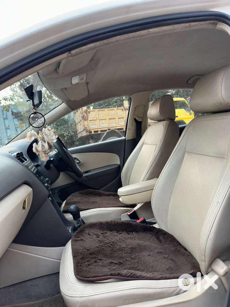 Volkswagen Vento 2014 Diesel Well Maintained
