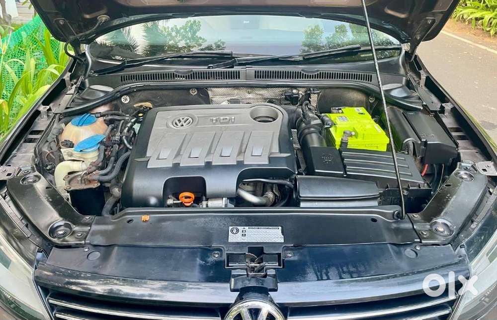 Volkswagen Jetta [2013-2017] 2.0 Tdi Comfortline, 2013, Diesel