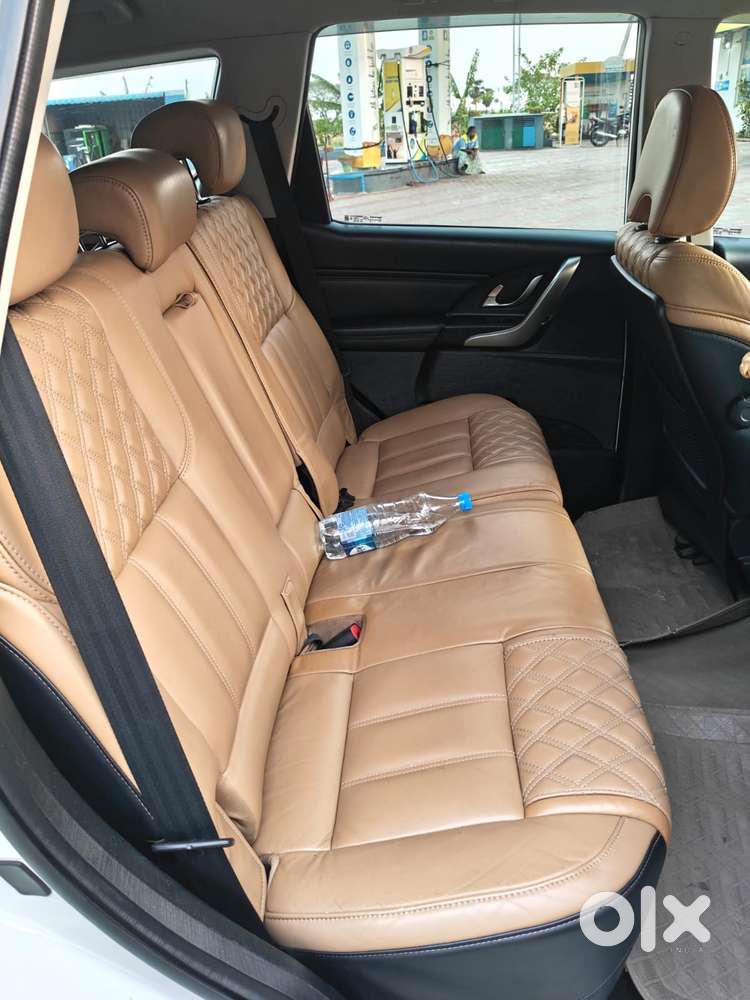 Mahindra Xuv500 W11 Option, 2018, Diesel