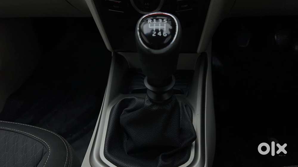 Mahindra Xuv300 W8 Diesel, 2019, Diesel