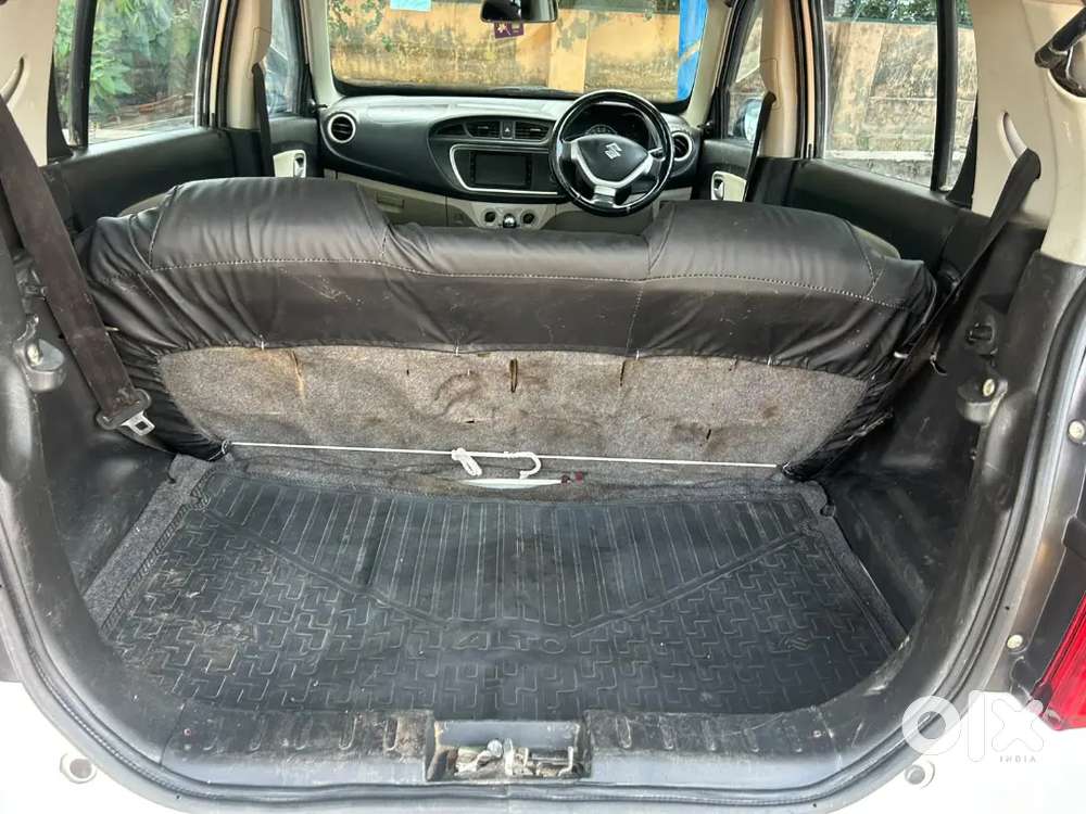 Maruti Suzuki 800 2023 Petrol Manual