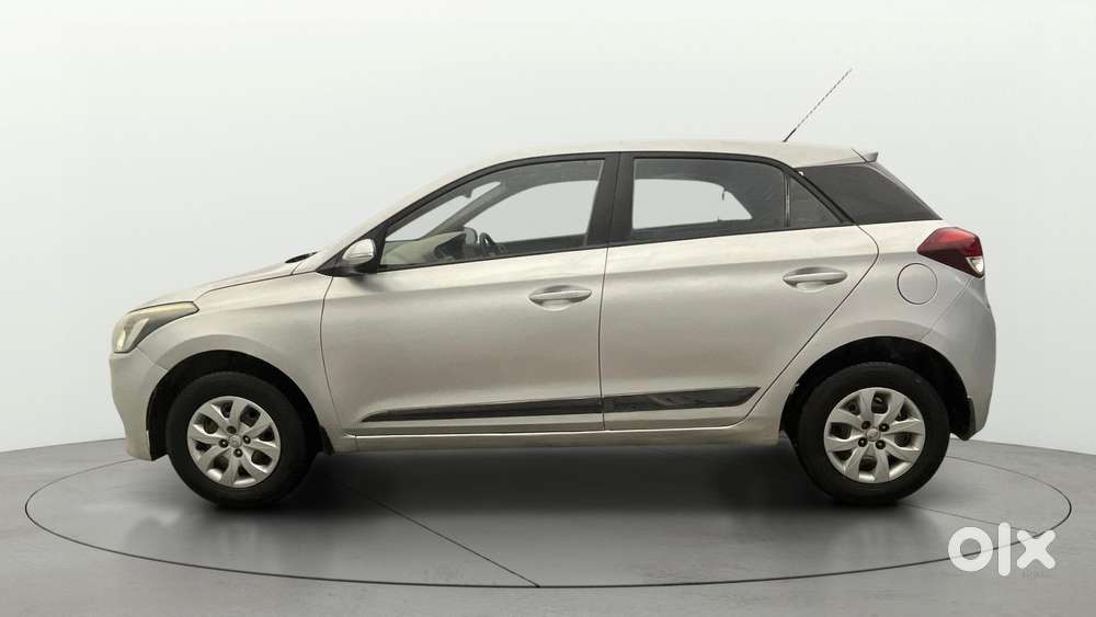 Hyundai Elite I20 Sportz 1.2, 2015, Petrol