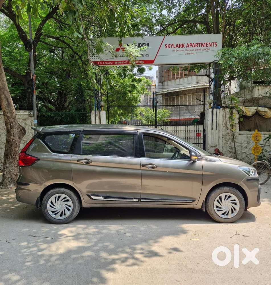 Maruti Suzuki Ertiga Vxi (o) Cng, 2025, Cng & Hybrids