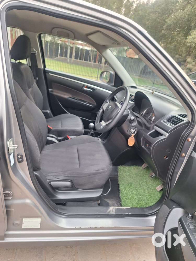 Maruti Suzuki Swift 2011-2014 Vdi, 2014, Diesel