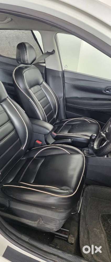 Hyundai New I20 1.2 Magna Mt, 2021, Petrol