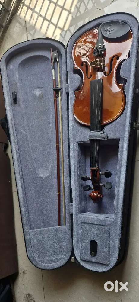 Old school violin
