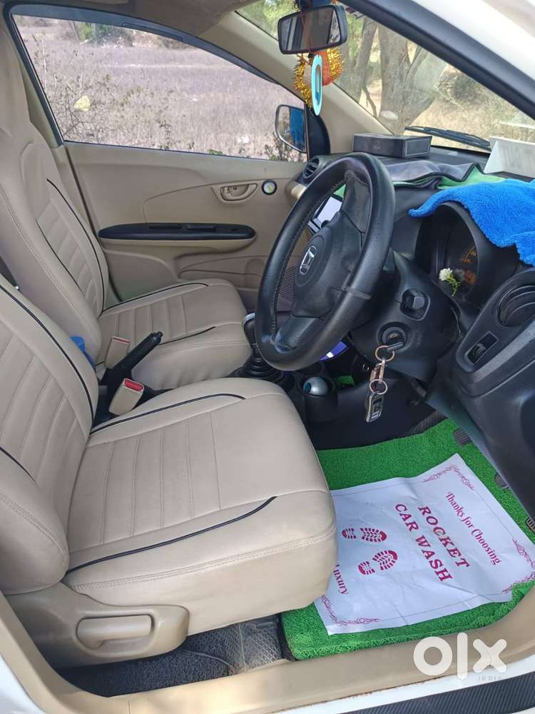 Honda Amaze