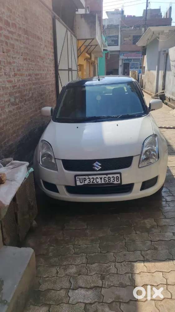 Maruti Suzuki Swift 2009 Car