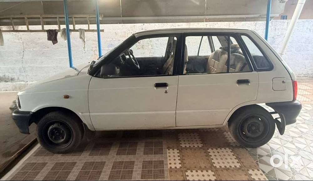 Maruthi 800 For Sale