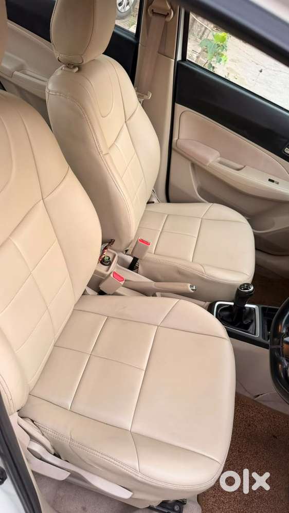 Maruti Swift Dzire 2018