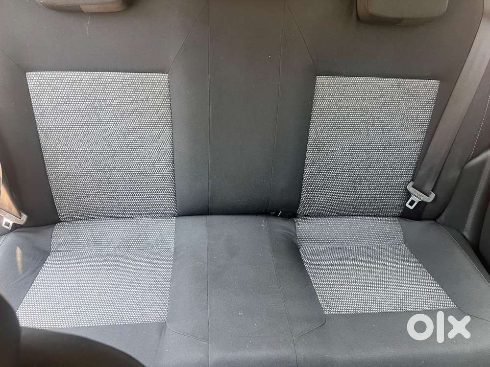Volkswagen Polo 1.5 Tdi Comfortline, 2016, Diesel