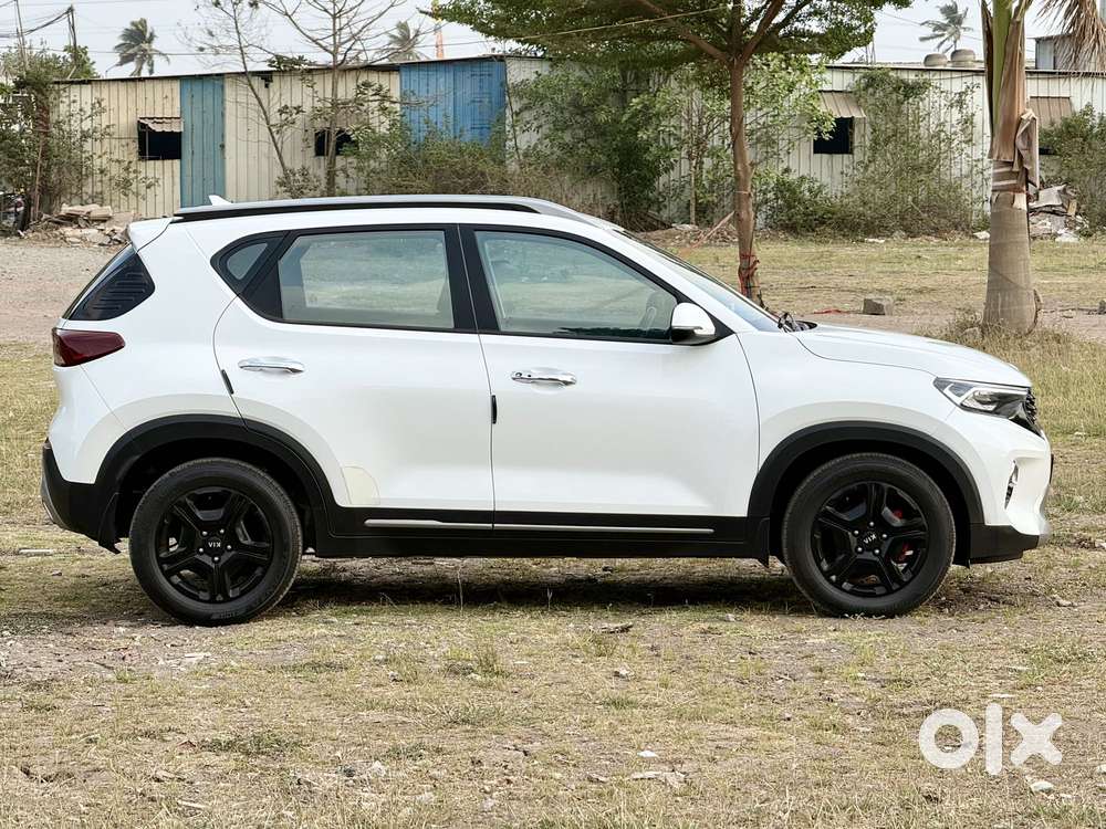 Kia Sonet 1.5 Gtx Plus Diesel, 2020, Diesel