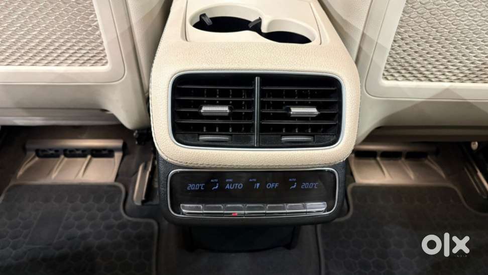 Mercedes-benz Gle 300d 4matic Lwb, 2022, Diesel