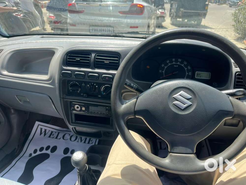 Maruti Suzuki Alto K10 2012 Petrol 64000 Km Driven