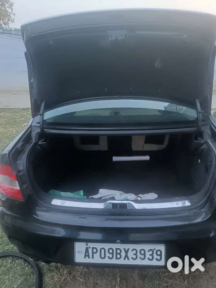 Skoda Superb 2010 Year