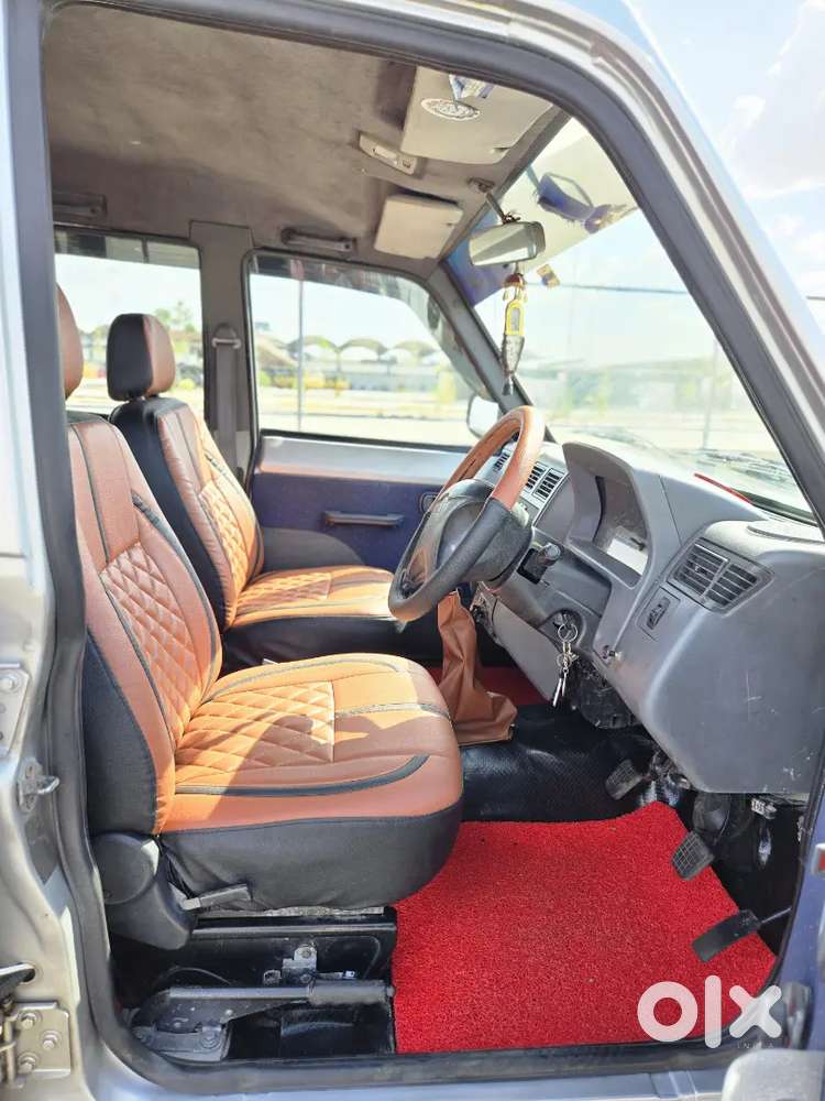 Tata Sumo Victa 3.0 Bsiii