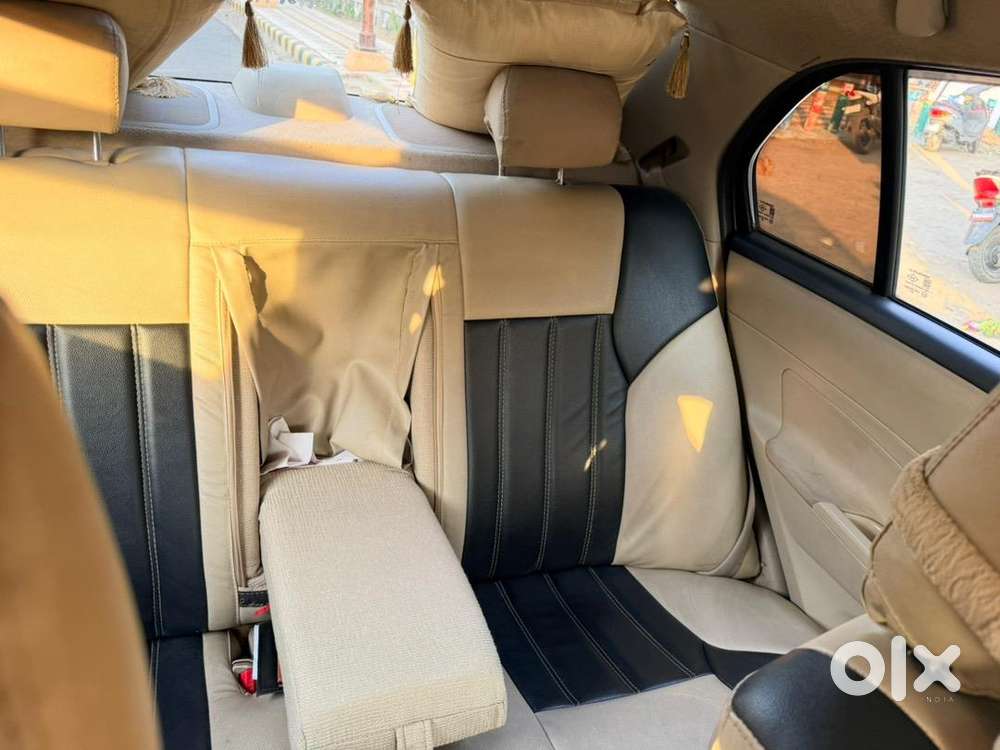 Maruti Suzuki Dzire 2016 Diesel Well Maintained