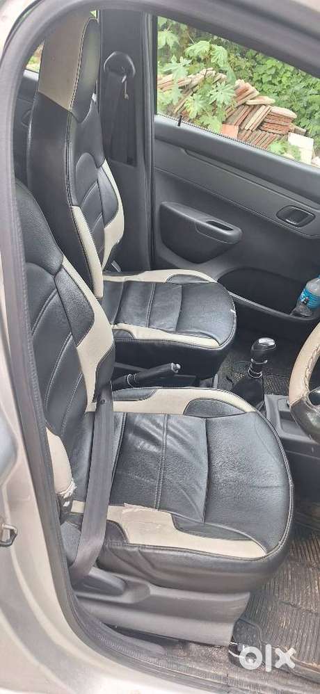 Renault Kwid Rxt, 2016, Petrol