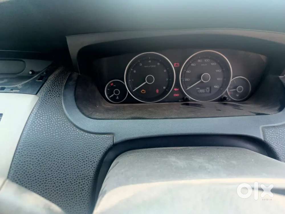 Tata Manza 2012 Diesel Well Maintained