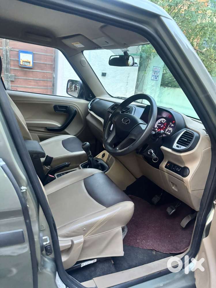 Mahindra Bolero Neo N11, 2021, Diesel