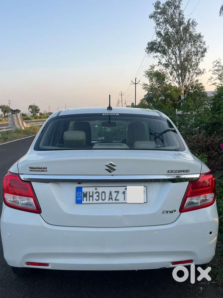 Swift Dzire 2017 Diesel Zdi+