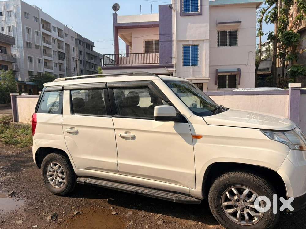 Mahindra Diesel Car 2017